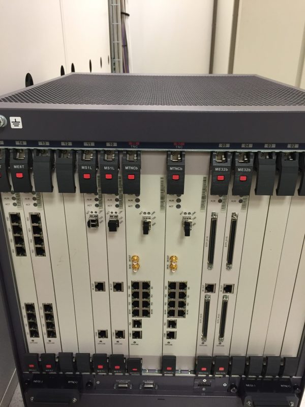HUAWEI UMG8900 - 图片 6