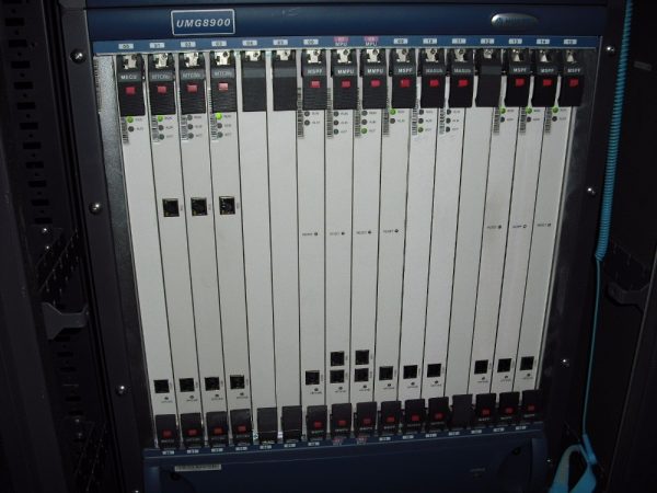 HUAWEI UMG8900 - 图片 2
