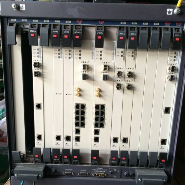 HUAWEI UMG8900 - 图片 3