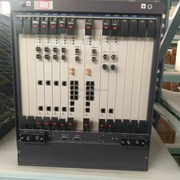 HUAWEI UMG8900 - 图片 4