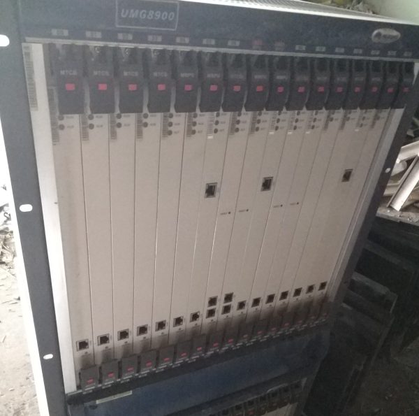 HUAWEI UMG8900 - 图片 5