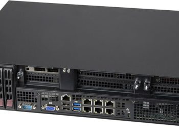 超级服务器 SYS-210P-FRDN6T