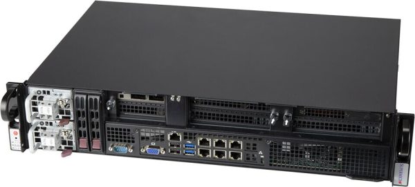 超级服务器 SYS-210P-FRDN6T