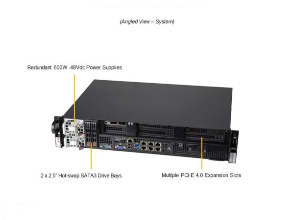 SuperServer SYS-210P-FRDN6T - 图片 3