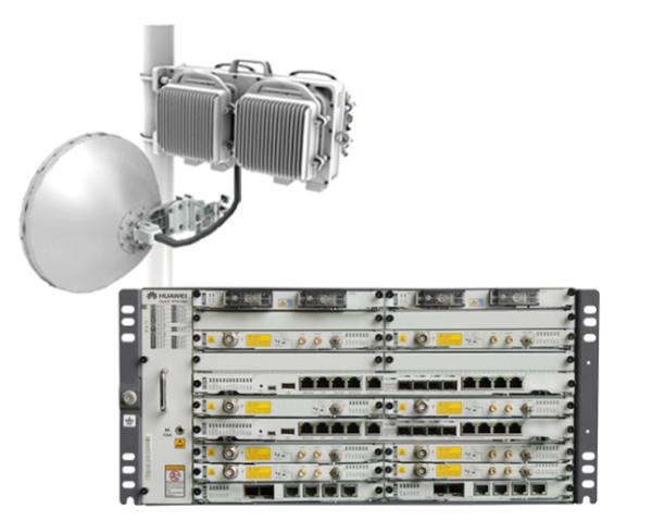 HUAWEI RTN980 - 图片 3