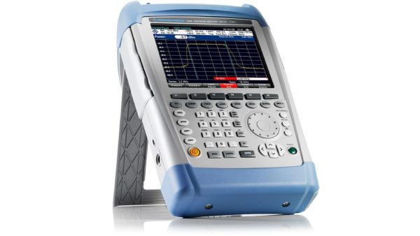 Rohde&Schwarz FSH13 - 图片 9