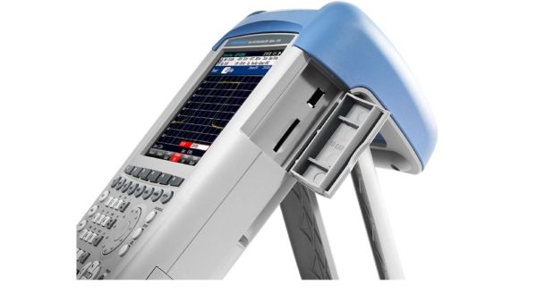 Rohde&Schwarz FSH13 - 图片 6