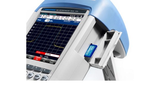 Rohde&Schwarz FSH13 - 图片 4