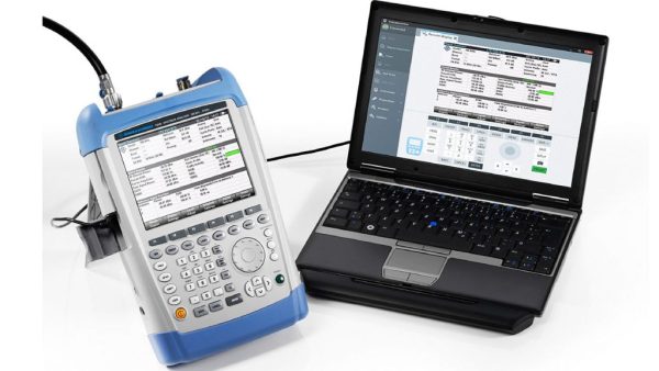 Rohde&Schwarz FSH13 - 图片 3