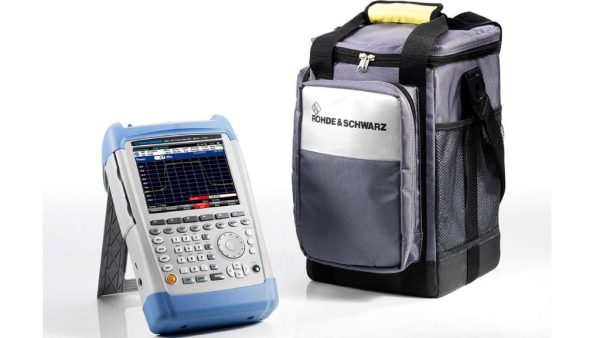 Rohde&Schwarz FSH13 - 图片 2