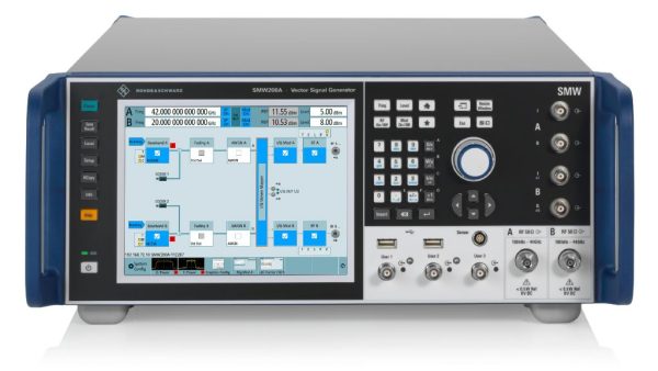 Rohde&Schwarz SMW200A - 图片 5