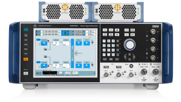Rohde&Schwarz SMW200A - 图片 3