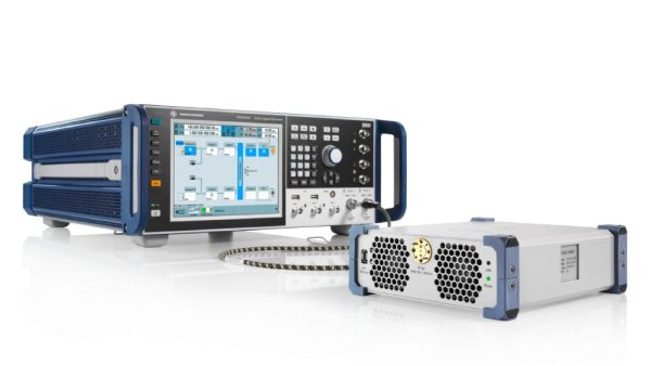 Rohde&Schwarz SMW200A - 图片 2