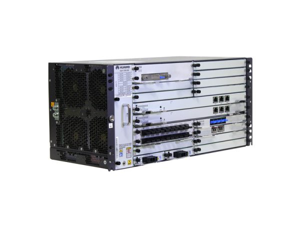 Huawei OSN 580 Intelligent Optical Switching System - 图片 2