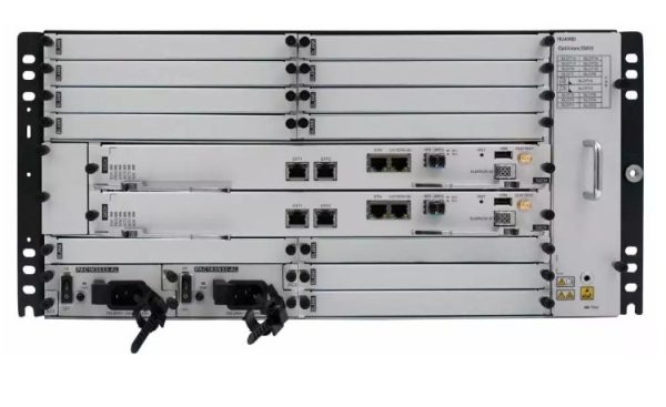 Huawei OptiXtrans E6616X - 图片 3