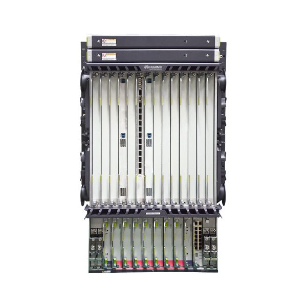 Huawei OptiX OSN 9800 U16 - Image 2