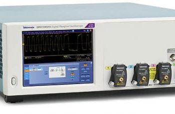 Tectronix DPO70000SX ATI Performance Oscilloscope