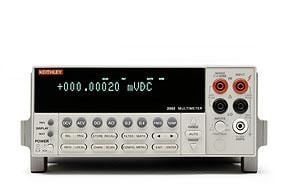 Tectronix Total Harmonic Distortion and Audio Analyzer Multimeter