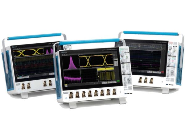 Tektronix MSO4000B - 图片 4