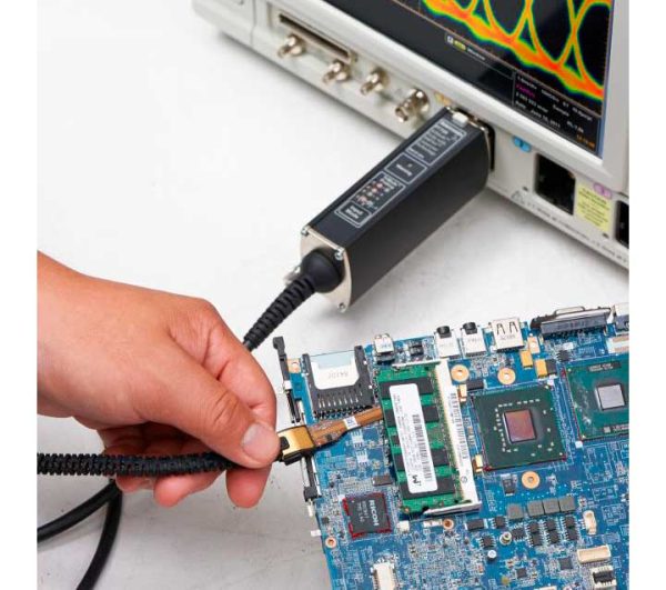 Tectronix MSO/DPO70000DX Mixed Signal/Digital Phosphor Oscilloscopes - 图片 4