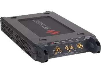 Keysight P50xxA Streamline 系列 USB VNA