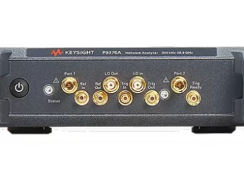 Keysight P937xA Streamline 系列 USB 矢量网络分析仪