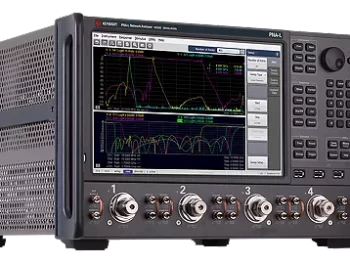 Keysight PNA-L 网络分析仪