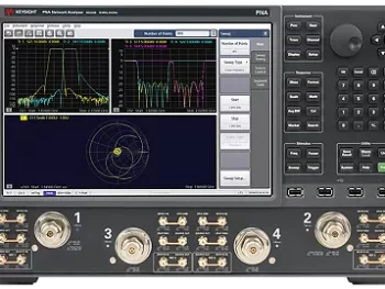 Keysight PNA 网络分析仪