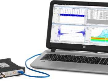 Tectronix RSA306B USB 频谱分析仪