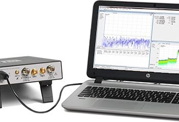 Tectronix RSA600 Series Real Time Spectrum Analyzers