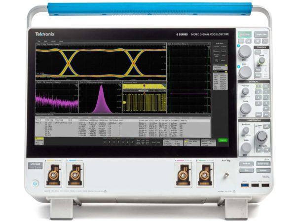 泰克 MSO4000B