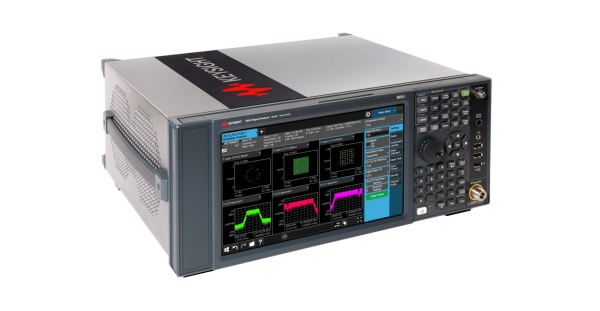 Keysight N9020B MXA Signal Analyzer, 10 Hz to 50 GHz - 图片 2