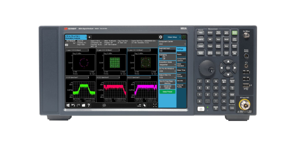 Keysight N9020B MXA Signal Analyzer, 10 Hz to 50 GHz - 图片 3