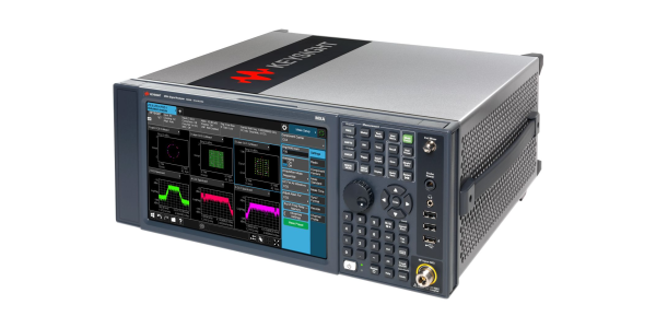 Keysight N9020B MXA Signal Analyzer, 10 Hz to 50 GHz - 图片 4