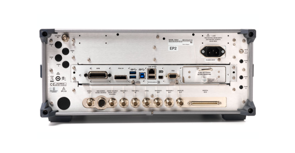 Keysight N9020B MXA Signal Analyzer, 10 Hz to 50 GHz - 图片 5