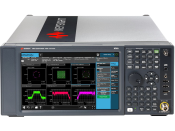Keysight N9020B MXA 信号分析仪，10 Hz 至 50 GHz
