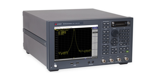 Keysight E5071C ENA Vector Network Analyzer - 图片 2