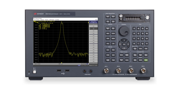Keysight E5071C ENA Vector Network Analyzer - 图片 3