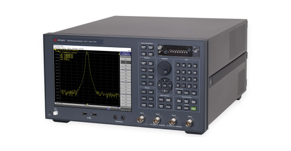 Keysight E5071C ENA Vector Network Analyzer - 图片 4