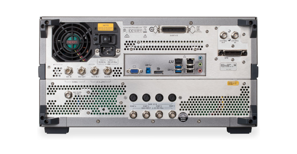 Keysight E5071C ENA Vector Network Analyzer - 图片 5