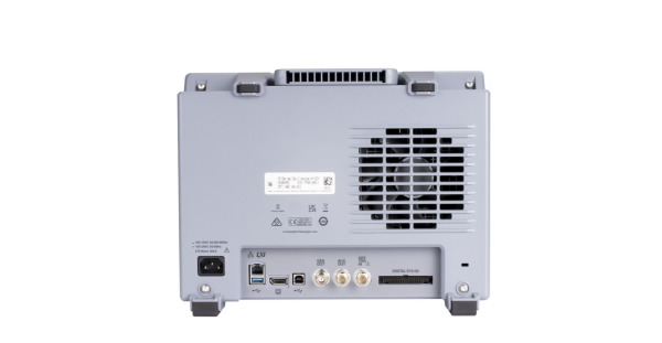 Keysight HD304MSO InfiniiVision Oscilloscope: 4 Analog Channels - 图片 4