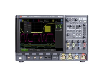 Keysight DSOX4032G Oscilloscope: 350 MHz, 2 Analog Channels