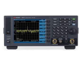 Keysight N9322C Basic Spectrum Analyzer (BSA)