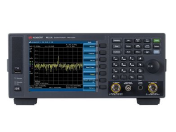 Keysight N9323C Basic Spectrum Analyzer (BSA)