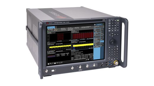 Keysight N9042B UXA Signal Analyzer, 2 Hz to 50 GHz - Image 3