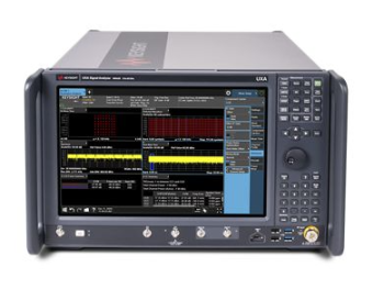 Keysight N9042B UXA Signal Analyzer, 2 Hz to 50 GHz