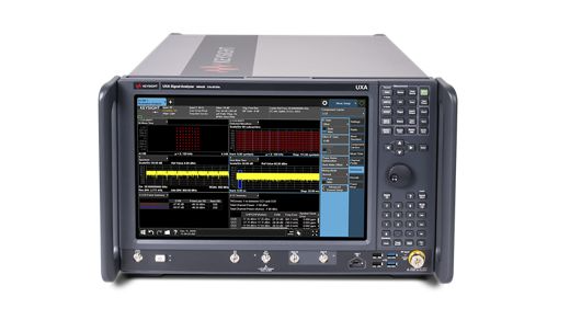 Keysight N9042B UXA Signal Analyzer, 2 Hz to 50 GHz