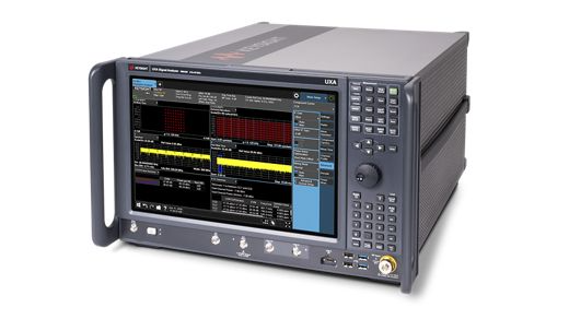 Keysight N9042B UXA Signal Analyzer, 2 Hz to 50 GHz - Image 2
