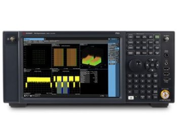 Keysight N9032B PXA 信号分析仪，2 Hz 至 55 GHz