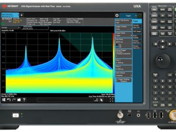 Keysight N9040B UXA 信号分析仪，2 Hz 至 50 GHz